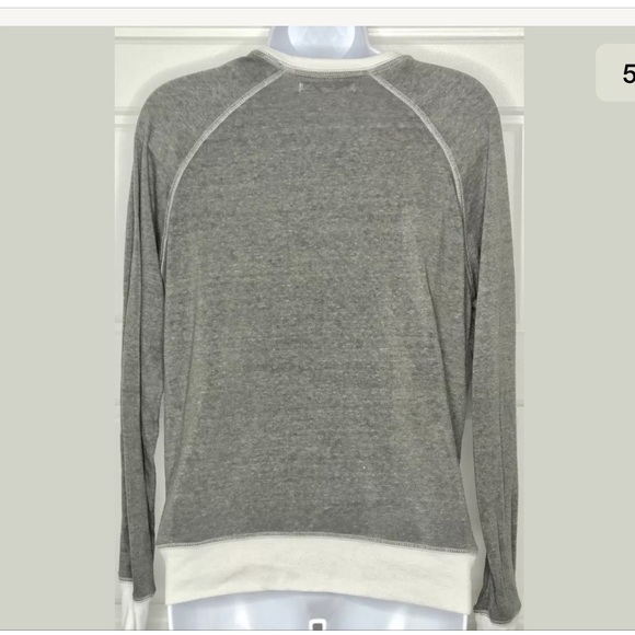 Spiritual Gangster Boyfriend sweatshirt Namaste - Picture 5 of 7